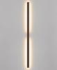 EBIZA 100CM EXTERIOR WALL LIGHT IP65